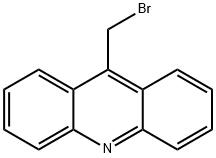 9-(Bromomethyl)acridine