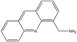 Acridin-4-ylmethanamine
