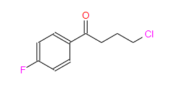 4-Chloro-4'-fluorobutyrophenone