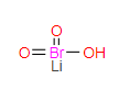 LITHIUM BROMATE