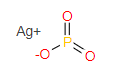 SILVER METAPHOSPHATE