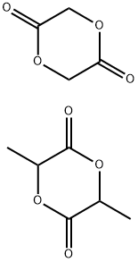 Poly(DL-lactide-glycolide)