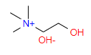 Choline hydroxide 