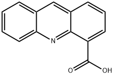 Acridine-4-carboxylic acid