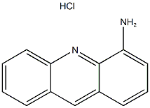 Acridin-4-amine hydrochloride
