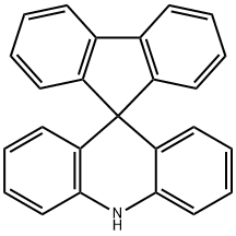10H-Spiro[acridine-9,9'-fluorene]