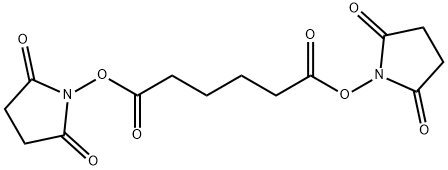 Di(N-succinimidyl) adipate