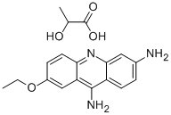 7-Ethoxyacridine-3,9-diamine 2-hydroxypropanoate