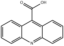 Acridine-9-carboxylic acid
