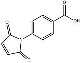 4-Maleimidobenzoic acid