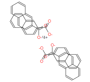 VANADIUM NAPHTHENATE OXIDE