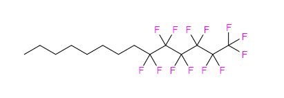1-(PERFLUOROHEXYL)OCTANE