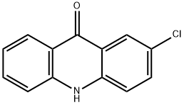 2-Chloroacridin-9(10H)-one