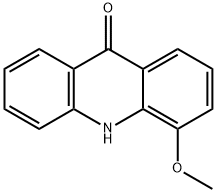 4-Methoxyacridin-9-ol