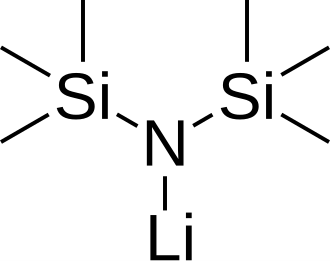 Lithium Bis(trimethylsilyl)amide