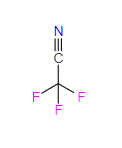 Trifluoroacetonitrile