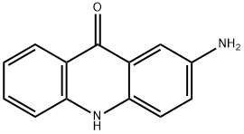 2-Aminoacridin-9(10H)-one