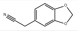 3,4-(Methylenedioxy)phenylacetonitrile