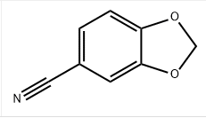 Piperonylonitrile