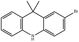 2-Bromo-9,9-dimethyl-9,10-dihydroacridine