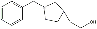 exo-3-Benzyl-3-azabicyclo[3.1.0]hexane-6-methanol