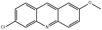 6-Chloro-2-methoxyacridine