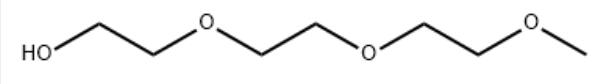 TRIETHYLENE GLYCOL MONOMETHYL ETHER