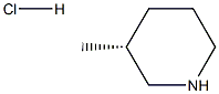 (R)-3-Methylpiperidine hydrochloride