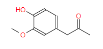 4-HYDROXY-3-METHOXYPHENYLACETONE