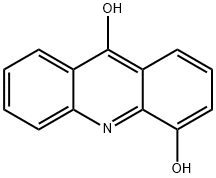 Acridine-4,9-diol
