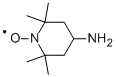 4-Amino-TEMPO, free radical