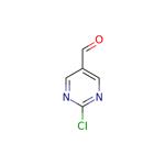 2-Chloropyrimidine-5-carboxyaldehyde