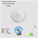 1643-19-2 Tetrabutylammonium bromide