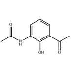 3'-Acetylamino-2'-hydroxyacetophenone