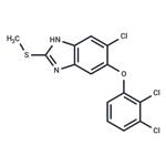 68786-66-3 Triclabendazole