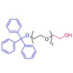  1,1,1-triphenyl-2,5,8,11-tetraoxatridecan-13-ol