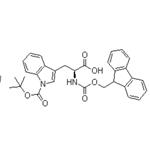 Fmoc-Trp(Boc)-OH