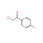 2-CHLORO-1-(4-IODOPHENYL)ETHANONE