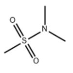 N,N-Dimethyl methanesulfonamide