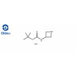 tert-Butyl (azetidin-3-yl)carbamate hydrochloride