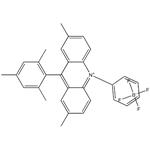 9-Mesityl-2,7-dimethyl-10-phenylacridin-10-ium tetrafluoroborate