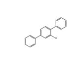 1,1':4',1''-Terphenyl, 2'-chloro-