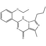 2-(2-ETHOXYPHENYL)-5-METHYL-7-PROPYL-3H-IMIDAZOL[5,1-F][1,2,4]-TRIAZIN-4-ONE