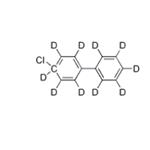 4-Chlorobiphenyl-d5