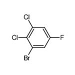 1-bromo-2,3-dichloro-5-fluorobenzene