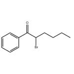 2-bromo-1-phenylhexan-1-one