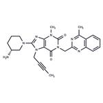 668270-12-0 Linagliptin