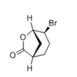 (1S,4S,5S)-4-bromo-6-oxabicyclo[3.2.1]octan-7-one