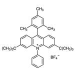 3,6-Di-tert-butyl-9-mesityl-10-phenylacridin-10-ium tetrafluoroborate