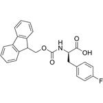 Fmoc-D-4-Fluorophe